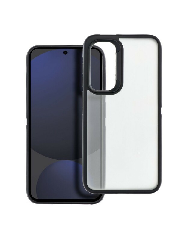 Dėklas Neo Case Samsung S731 S25 FE juodas