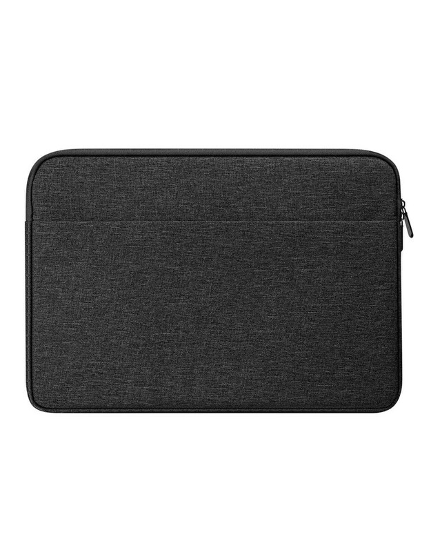 Dėklas nešiojamam kompiuteriui Dux Ducis LBDB 13-13.9" juodas