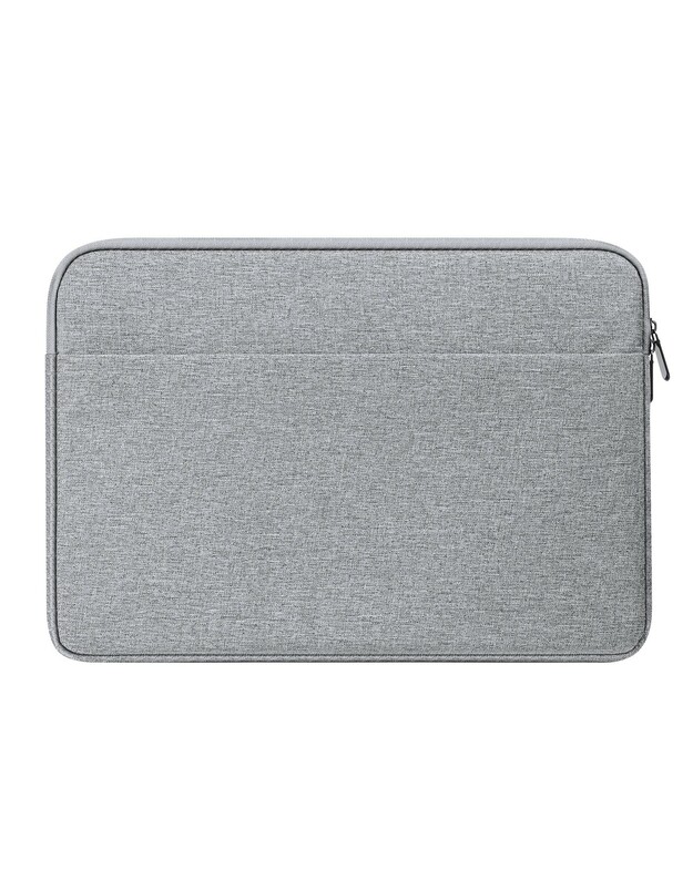 Dėklas nešiojamam kompiuteriui Dux Ducis LBDB 15.5-16" pilkas