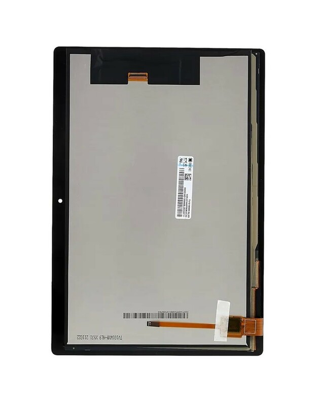 Ekranas Lenovo Tab M10 10.1 X505 su lietimui jautriu stikliuku juodas ORG