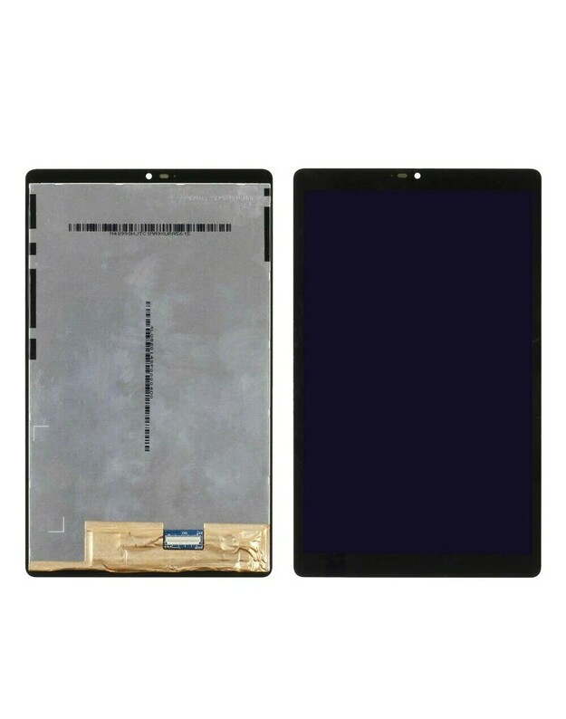 Ekranas Lenovo Tab M8 HD TB-8505X 8.0 su lietimui jautriu stikliuku juodas ORG