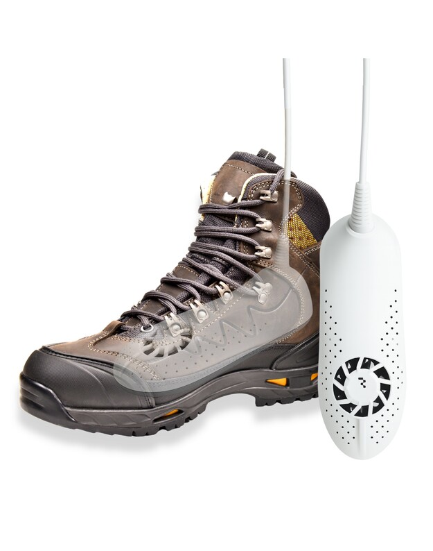 Elektrinis batų džiovintuvas Reach Drystep Beta