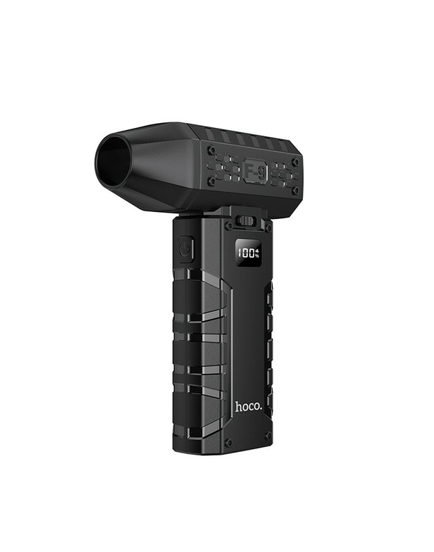 Elektrinis oro pūstuvas Hoco HX67