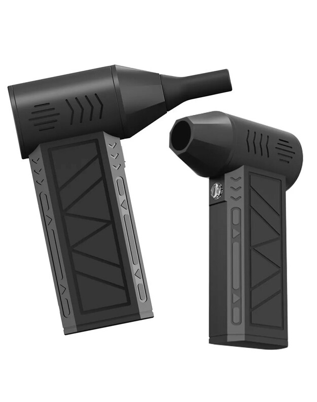 Elektrinis oro pūstuvas Reach Mini-1