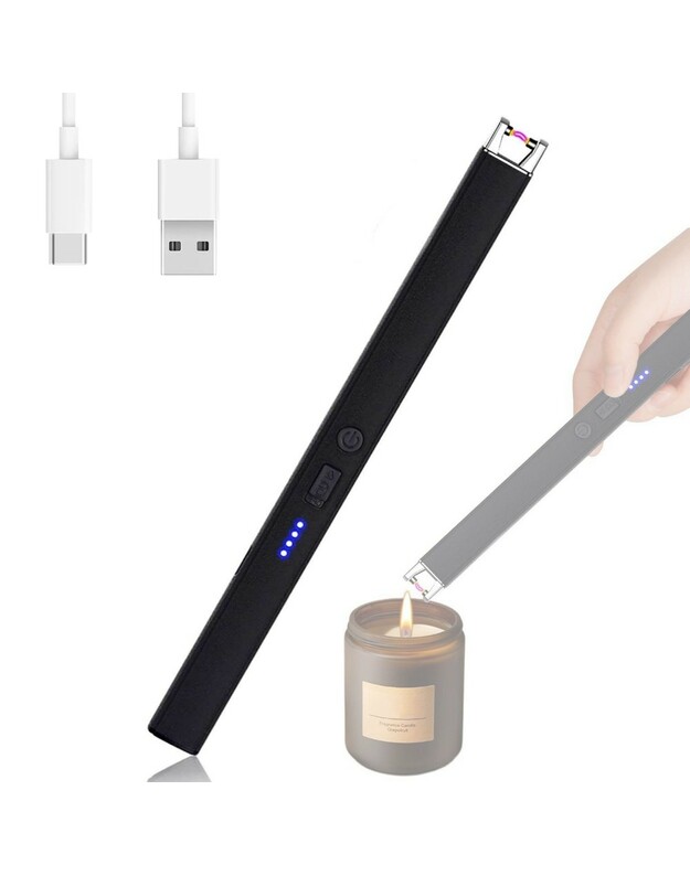 Elektrinis žiebtuvėlis su plazma Reach Arc-1