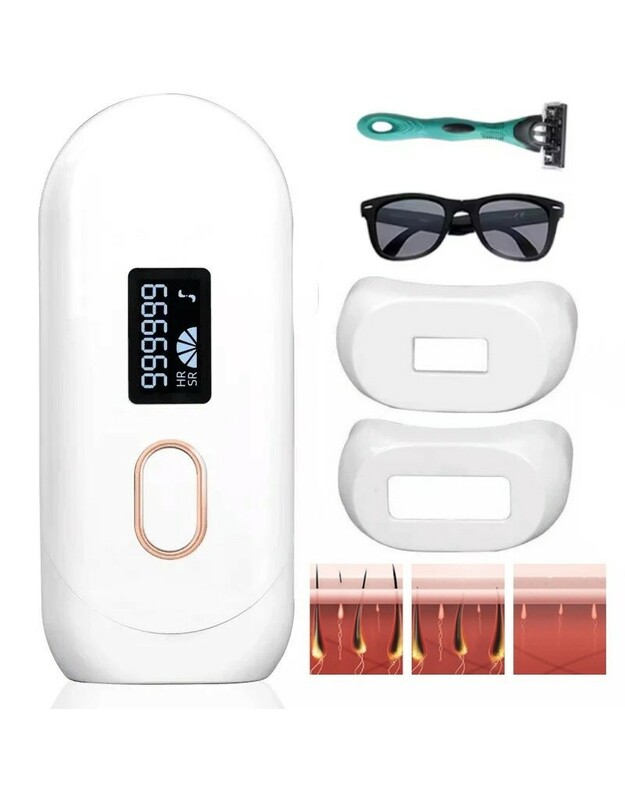 Fotoepiliatorius Reach IPL-1