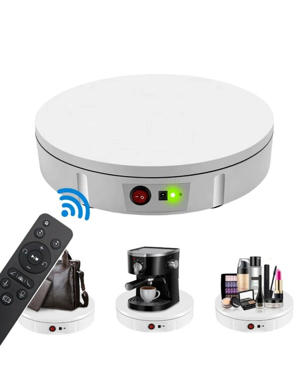 Fotografijos platforma Reach Photo Pro360