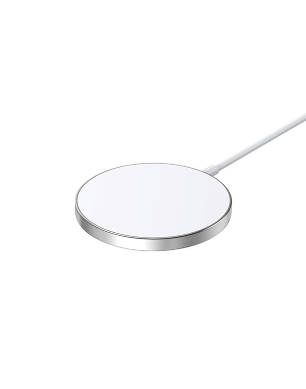 Įkroviklis belaidis Remax RP-W58 15W juodas