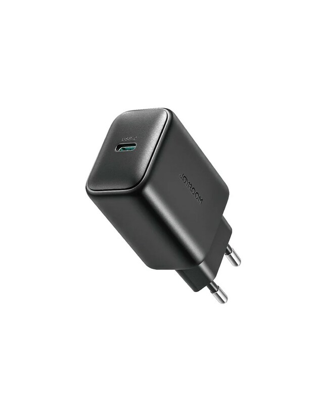 Įkroviklis Joyroom JR-TCF23 25W USB-C juodas