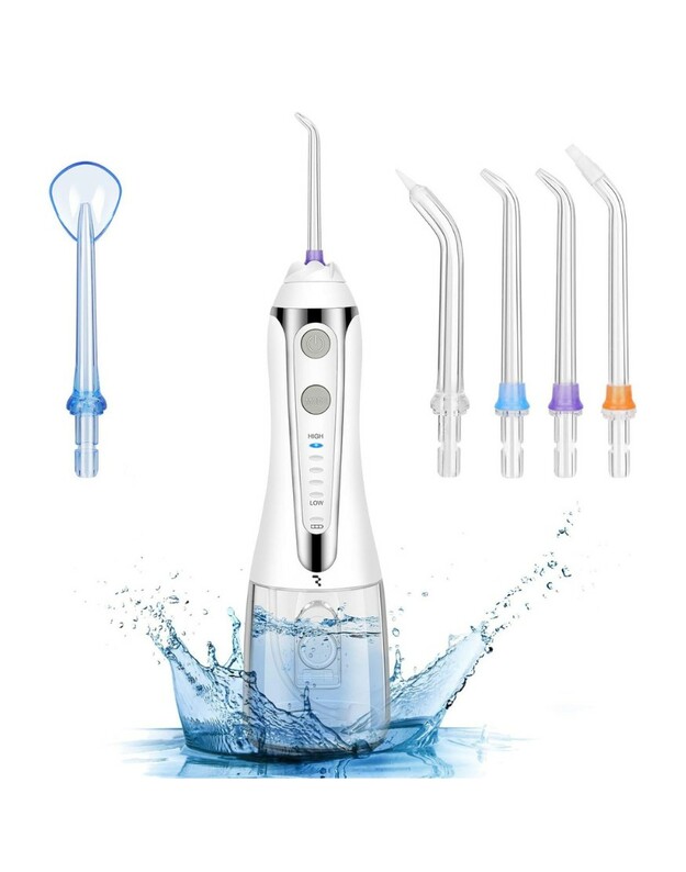 Irigatorius Reach HF-2 baltas