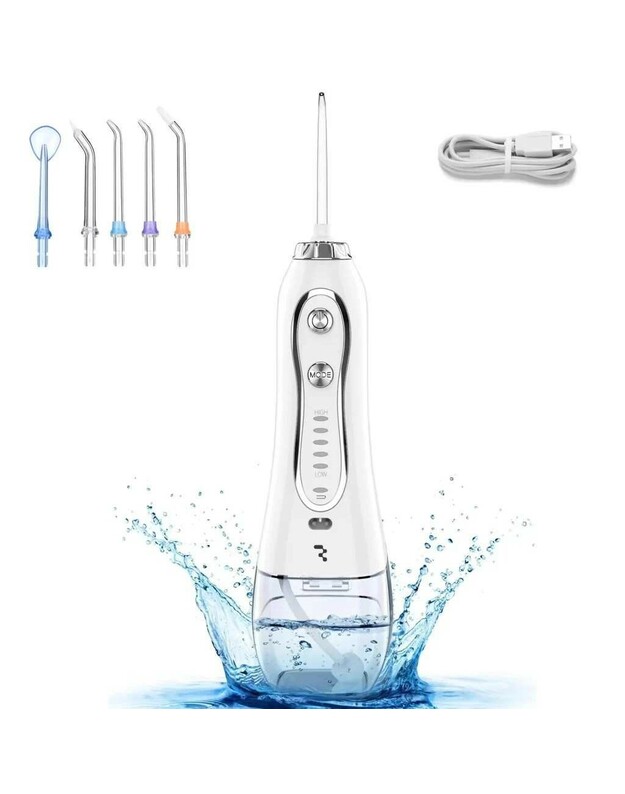 Irigatorius Reach HF-6 baltas