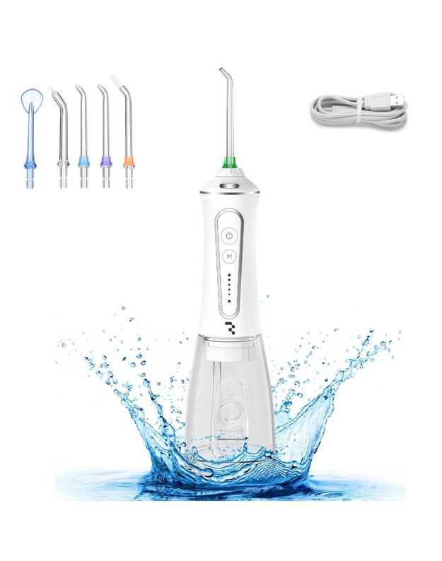 Irigatorius Reach HF-P11 baltas