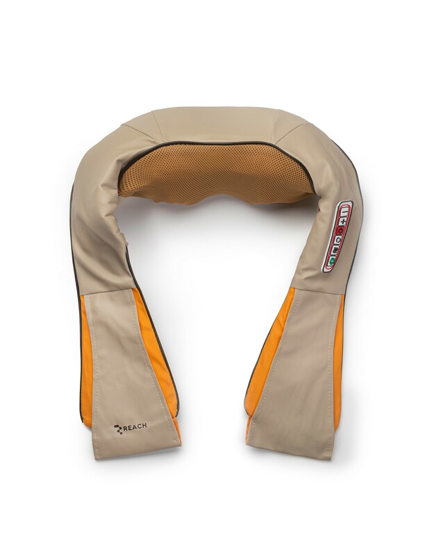 Kaklo ir pečių masažuoklis REACH MMT001