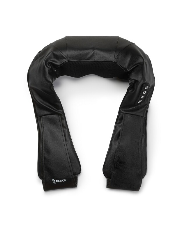 Kaklo masažuoklis Reach B0001 juodas
