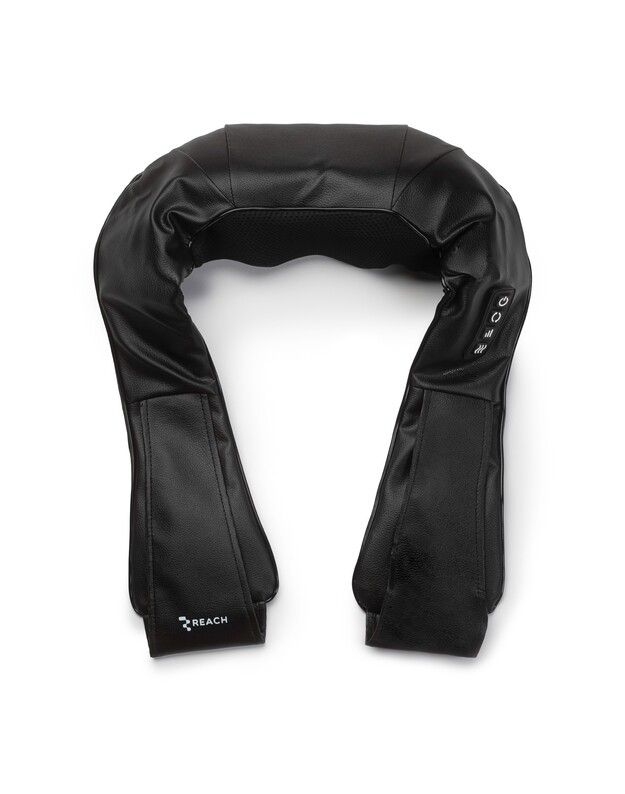Kaklo masažuoklis Reach B0001 juodas