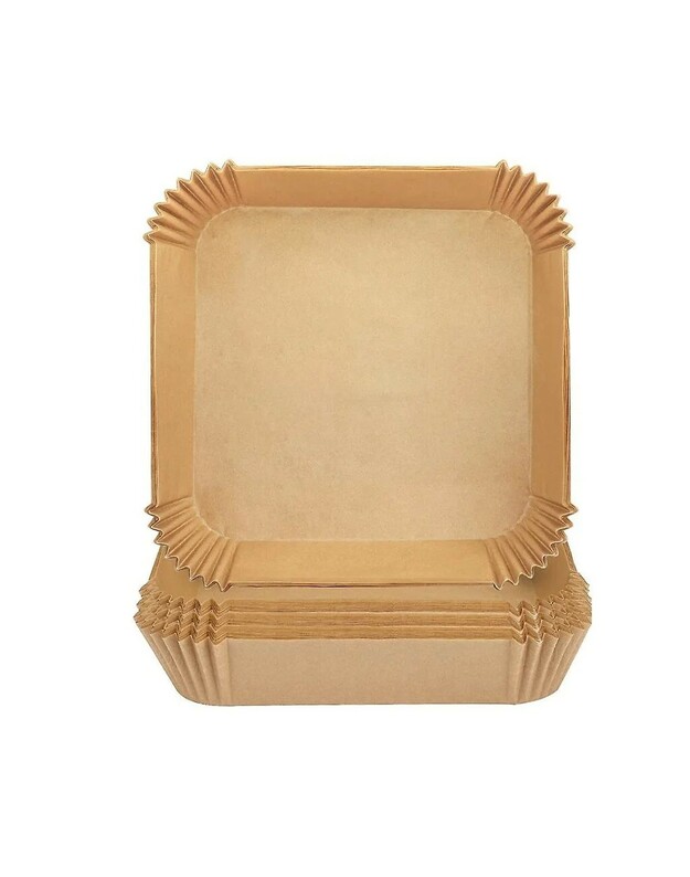 Kepimo popierius karšto oro gruzdintuvei Reach K20, 100 vnt.