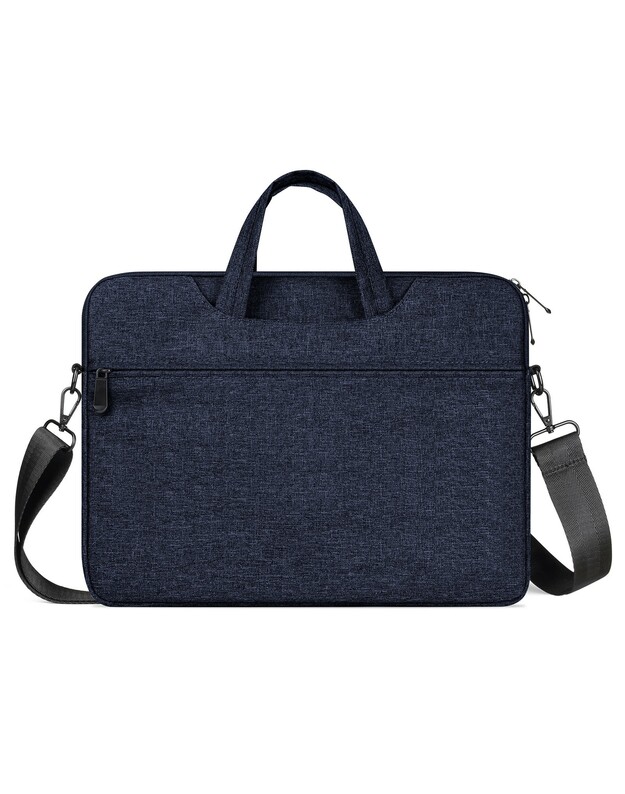 Krepšys nešiojamam kompiuteriui Dux Ducis LBJB 15.5-16" tamsiai mėlynas
