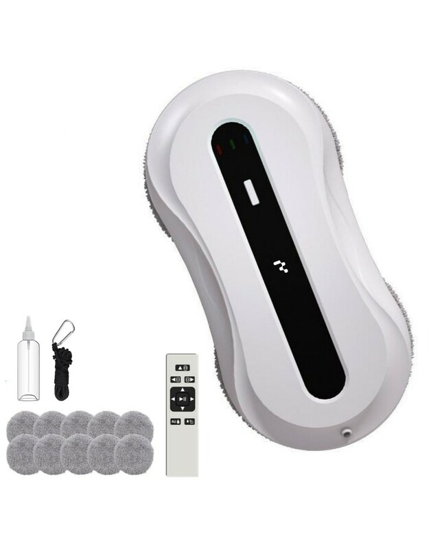 Langų valymo robotas Reach HCR-31 baltas