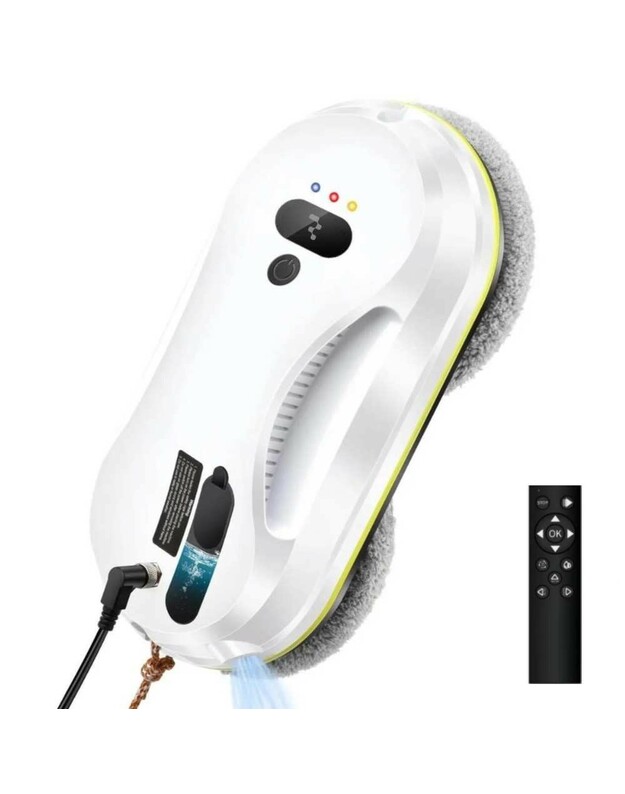 Langų valymo robotas Reach W15S baltas