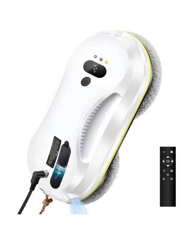 Langų valymo robotas Reach W15S baltas