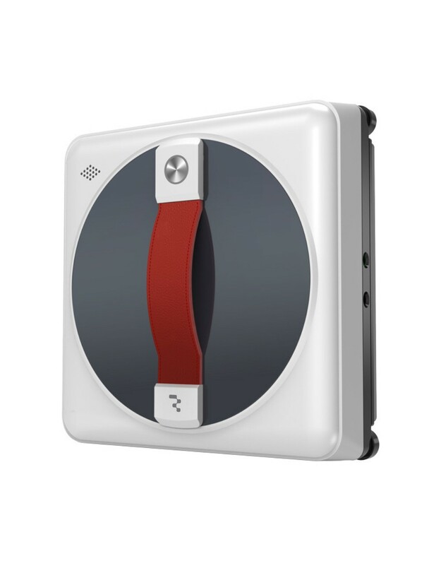 Langų valymo robotas Reach W36D baltas