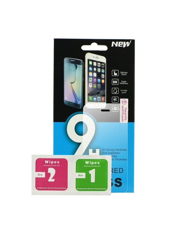 LCD apsauginis stikliukas 9H Apple iPhone 13/13 Pro/14/16e/17e