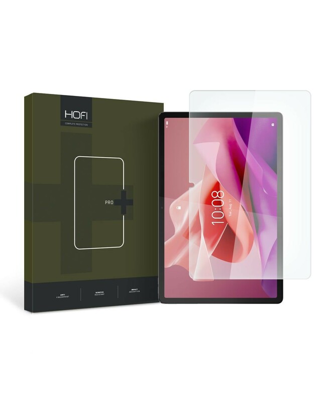 LCD apsauginis stikliukas Hofi Glass Pro+ Lenovo Tab P12 12.7 TB370