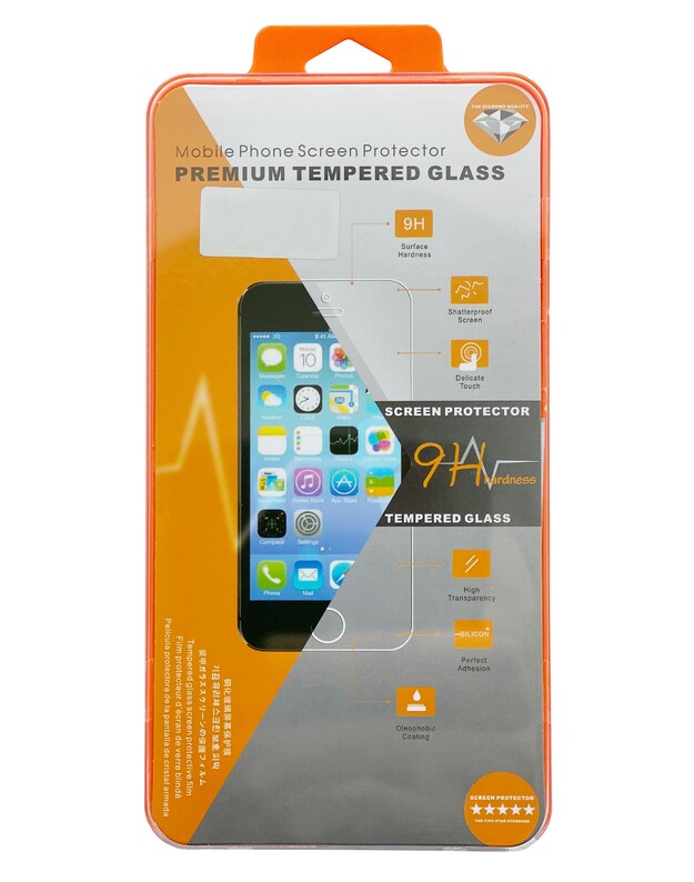 LCD apsauginis stikliukas Orange Samsung S947 S26 Plus