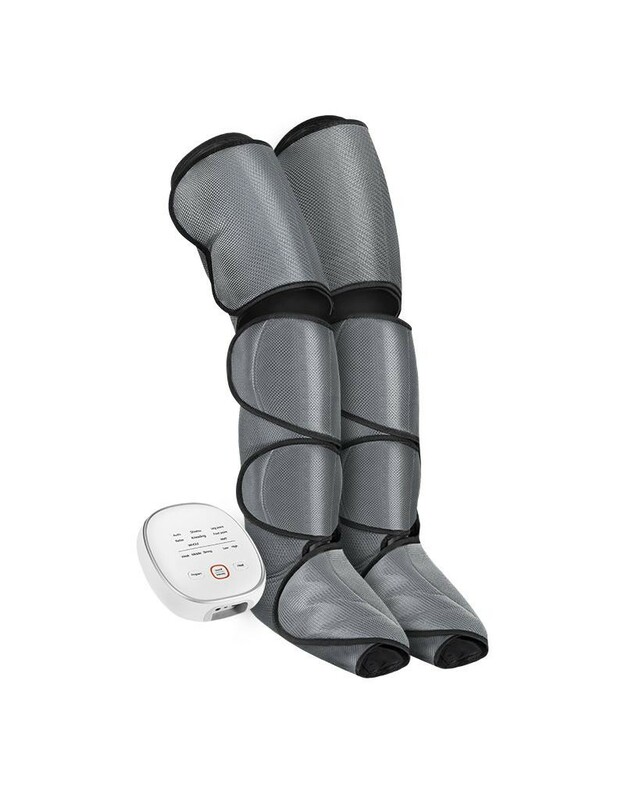 Limfodrenažinis masažuoklis Reach LKM1