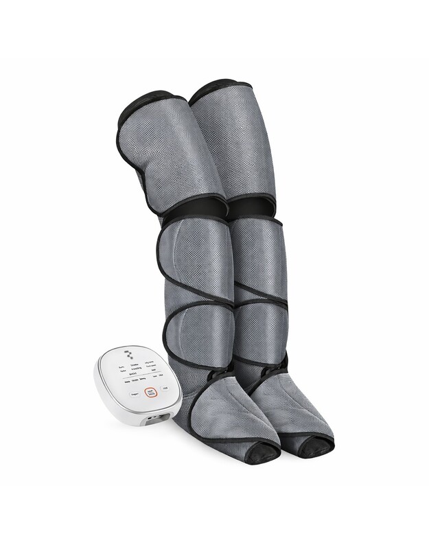 Limfodrenažinis masažuoklis Reach LKM1