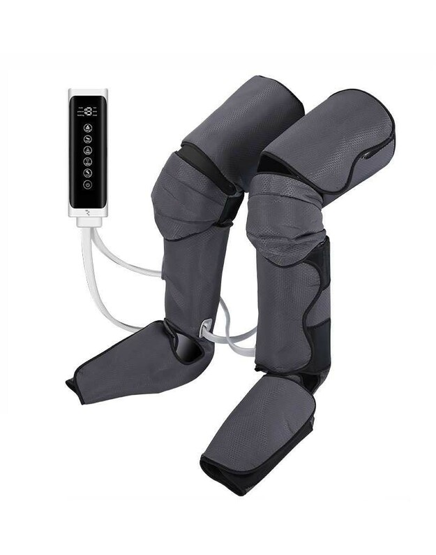 Limfodrenažinis masažuoklis Reach LKM4