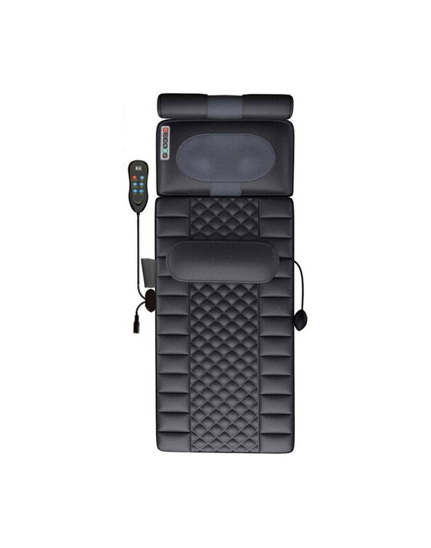 Masažinis čiužinys Reach ZCM002