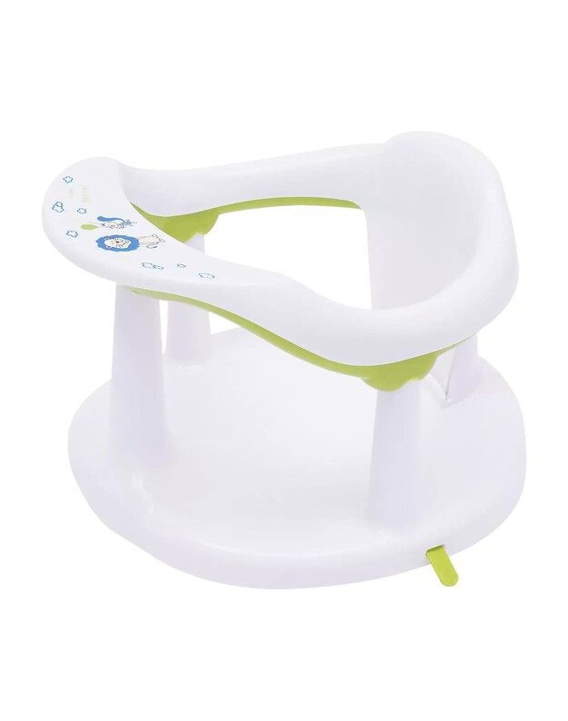 Maudynių kėdutė Reach Kid-1