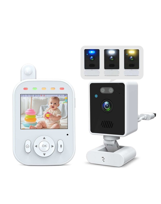 Mobili auklė Reach BM-2