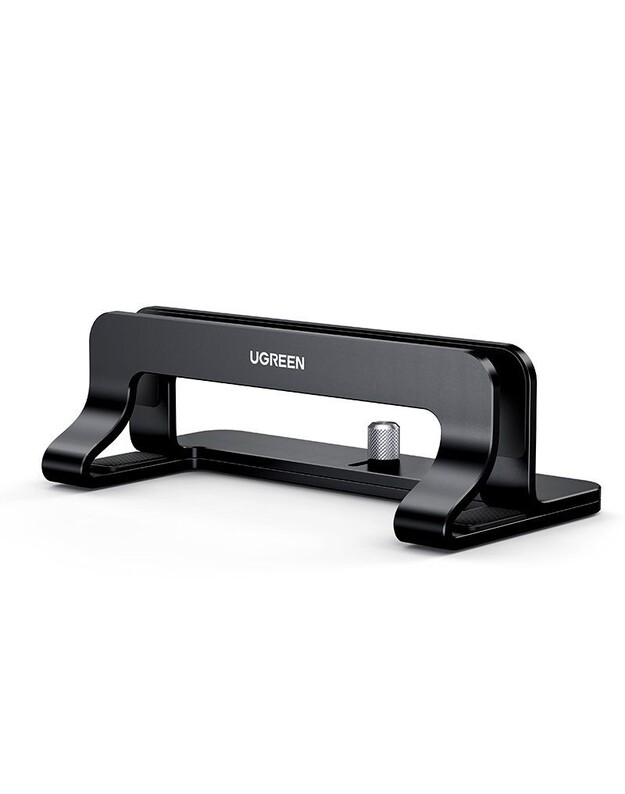 Nešiojamo kompiuterio stovas Ugreen LP258 (25706) juodas