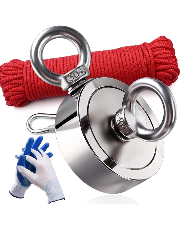 Paieškos magnetas Reach FH-85