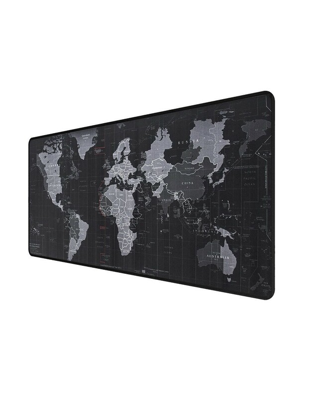 Pelės kilimėlis Reach Map