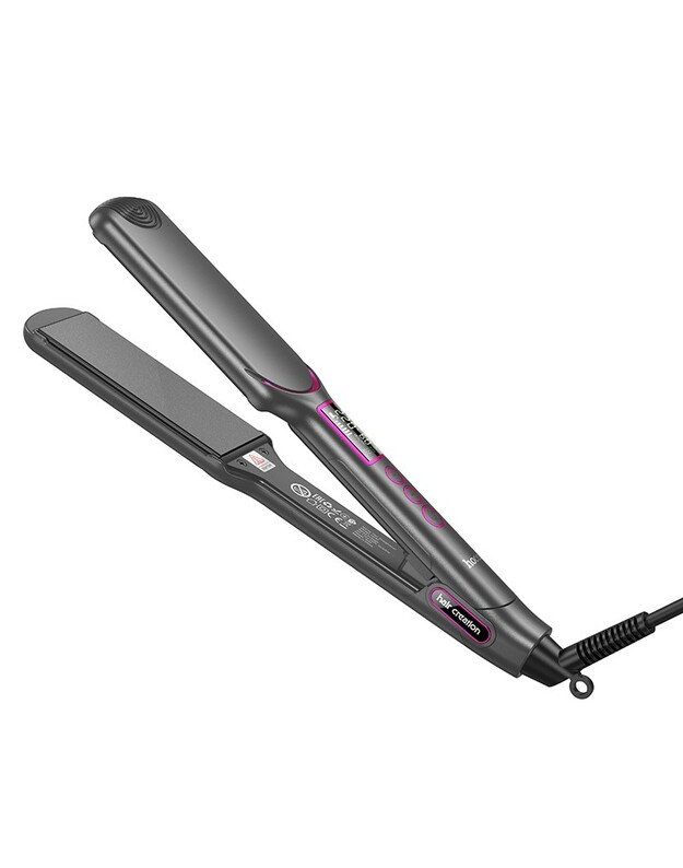 Plaukų tiesintuvas Hoco HP42 juodas