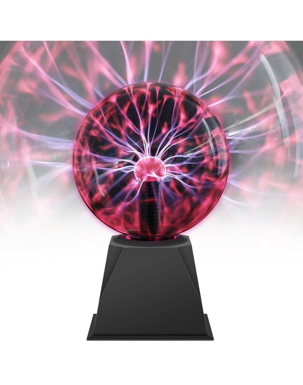 Plazmos lempa Reach Plasma Ball-5