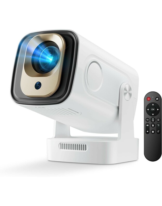 Projektorius Reach HY260 Pro