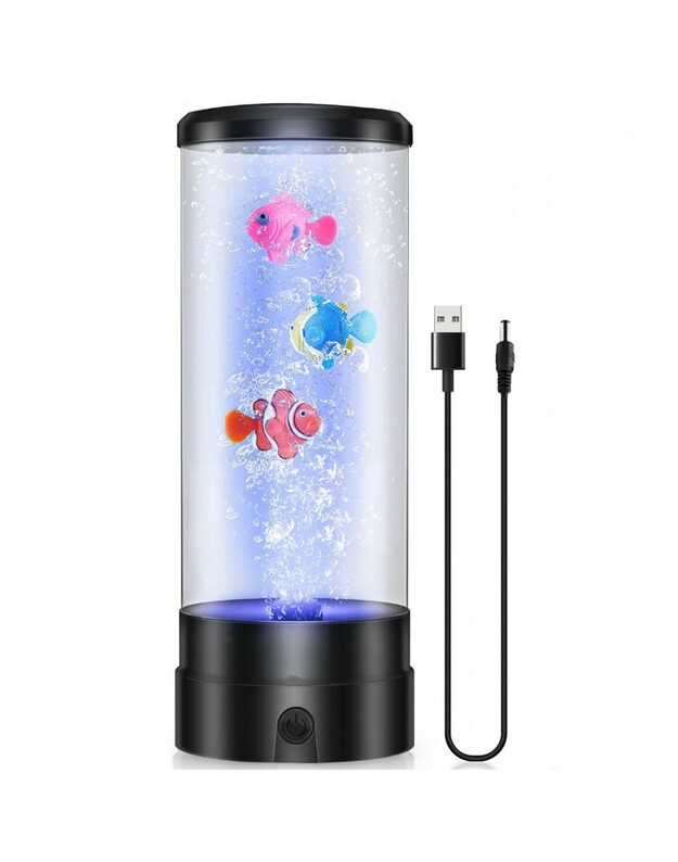 Stalinis šviestuvas Reach Jellyfish JF01