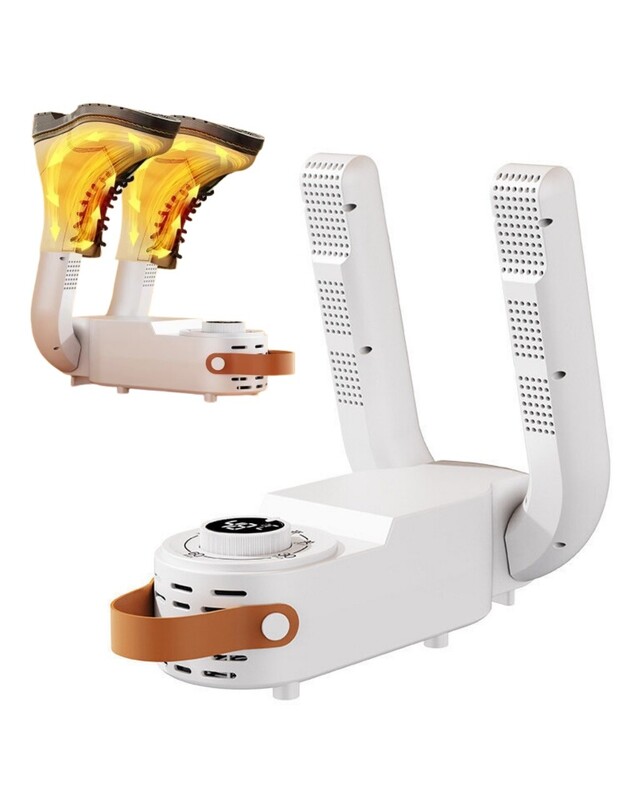 Sulankstomas batų džiovintuvas Reach FSD-2 baltas