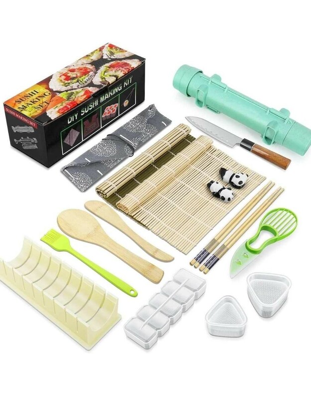 Sushi gaminimo rinkinys Reach Sushi-1