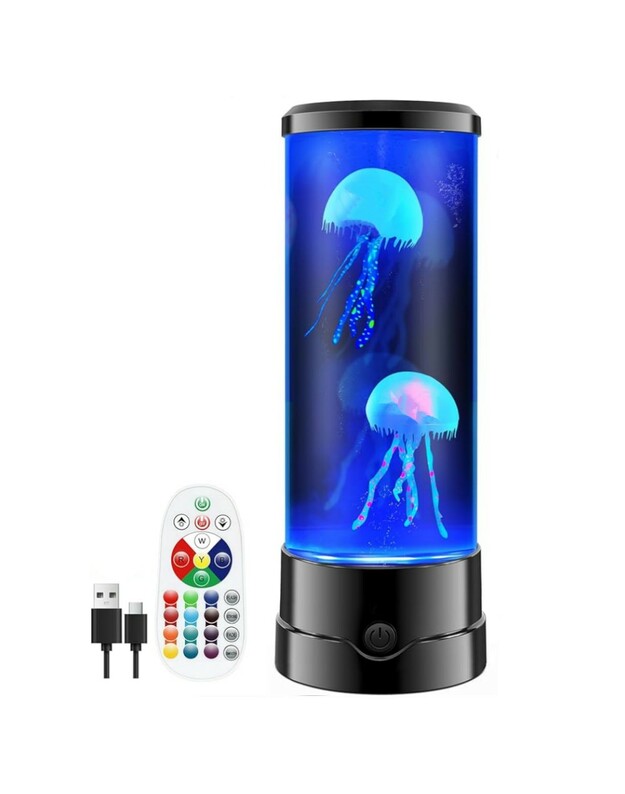 Šviestuvas Reach Jellyfish-12