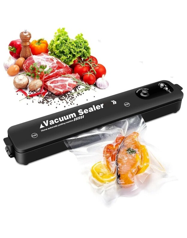 Vakuumatorius Reach VS1