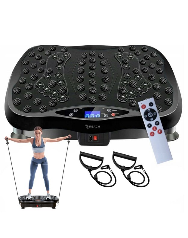 Vibro treniruoklis Reach EX150