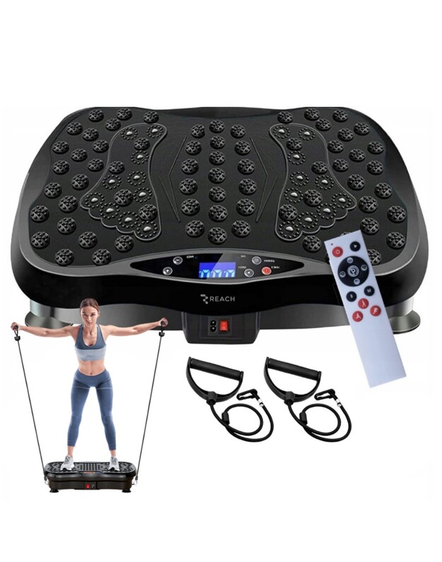 Vibro treniruoklis Reach EX150