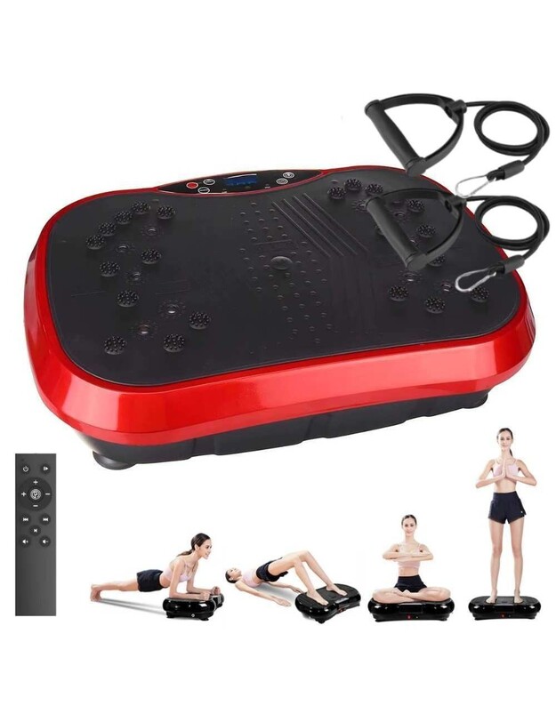 Vibro treniruoklis Reach EX200