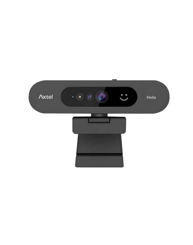WEB kamera Axtel AX-FHD Webcam Hello