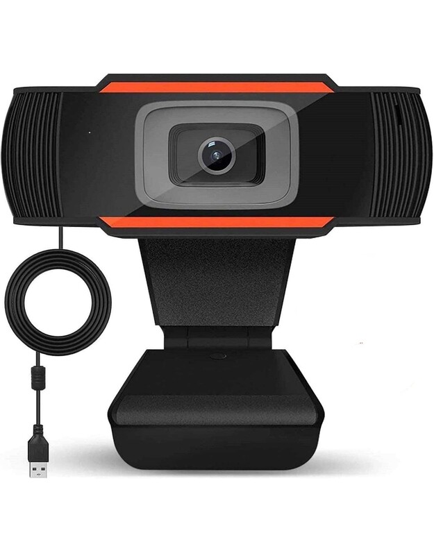 WEB kamera su mikrofonu Reach XS1